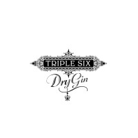 Triple Six Dry Gin logo, Triple Six Dry Gin contact details