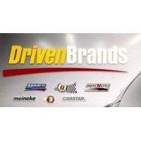 DRIVEN BRANDS CHARITABLE FOUNDATION logo, DRIVEN BRANDS CHARITABLE FOUNDATION contact details