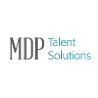 MDP Talent Solutions logo, MDP Talent Solutions contact details