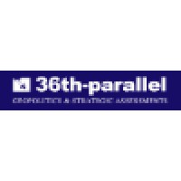 36th Parallel Assessments logo, 36th Parallel Assessments contact details