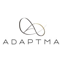 Adaptma logo, Adaptma contact details