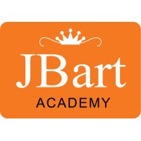 JBart Academy logo, JBart Academy contact details