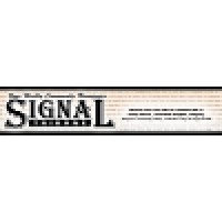 The Signal Tribune newspaper logo, The Signal Tribune newspaper contact details