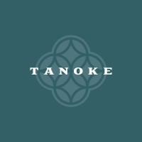 TANOKE logo, TANOKE contact details