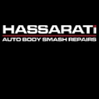 Hassarati Auto Body Smash Repairs logo, Hassarati Auto Body Smash Repairs contact details