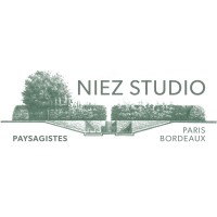 NIEZ STUDIO PAYSAGISTES logo, NIEZ STUDIO PAYSAGISTES contact details