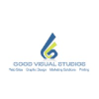 Good Visual Studios logo, Good Visual Studios contact details