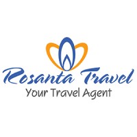 Rosanta Travel logo, Rosanta Travel contact details