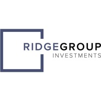 Ridge Group Investments logo, Ridge Group Investments contact details