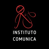 Instituto Comunica, treinamentos, palestras e programas de mentoria em Comunicação & Carreira logo, Instituto Comunica, treinamentos, palestras e programas de mentoria em Comunicação & Carreira contact details