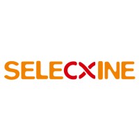 Selecxine logo, Selecxine contact details