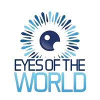 Eyes Of The World logo, Eyes Of The World contact details