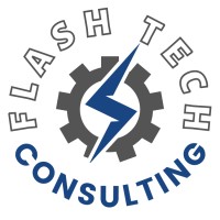 Flash Tech Consulting logo, Flash Tech Consulting contact details