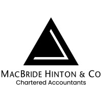 MacBride Hinton & Company logo, MacBride Hinton & Company contact details