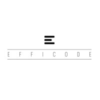 EFFICODE logo, EFFICODE contact details