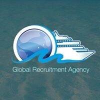 Global Recruitment Agency logo, Global Recruitment Agency contact details