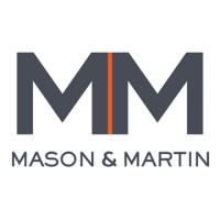 Mason & Martin, LLP logo, Mason & Martin, LLP contact details