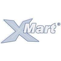 XMart eCommerce logo, XMart eCommerce contact details