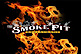 The Smoke Pit logo, The Smoke Pit contact details