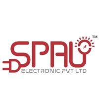 SPAU Electronic Pvt. Ltd. logo, SPAU Electronic Pvt. Ltd. contact details