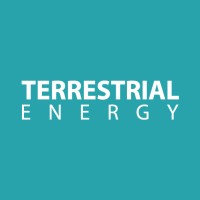 Terrestrial Energy logo, Terrestrial Energy contact details