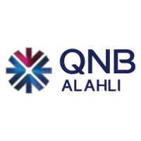 QNB Alahli logo, QNB Alahli contact details