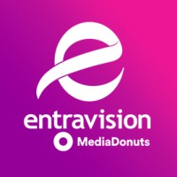 Entravision MediaDonuts Vietnam logo, Entravision MediaDonuts Vietnam contact details