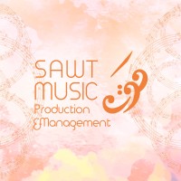 Sawt Music logo, Sawt Music contact details