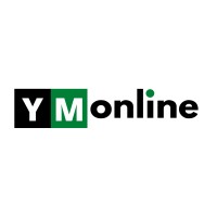 YM online logo, YM online contact details