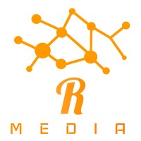 R Media Group, LLC logo, R Media Group, LLC contact details