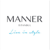 Manner İstanbul logo, Manner İstanbul contact details