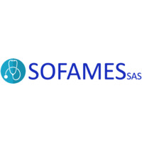 SOFAMES logo, SOFAMES contact details