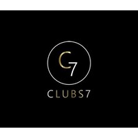 CLUBS7 logo, CLUBS7 contact details