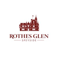 Rothes Glen House logo, Rothes Glen House contact details