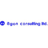 Agon Consulting logo, Agon Consulting contact details