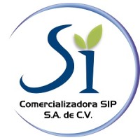 COMERCIALIZADORA SIP S.A. DE C.V. logo, COMERCIALIZADORA SIP S.A. DE C.V. contact details