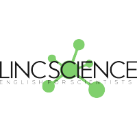 Linc Science logo, Linc Science contact details