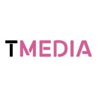 T Media Ltd logo, T Media Ltd contact details