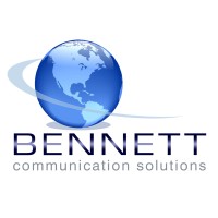 Bennett Communication Solutions logo, Bennett Communication Solutions contact details