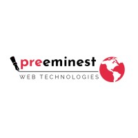 Preeminist Web Technologies logo, Preeminist Web Technologies contact details