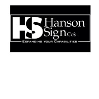 Hanson Sign Companies logo, Hanson Sign Companies contact details