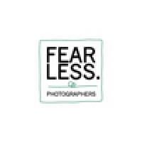 Fearless Photographers logo, Fearless Photographers contact details