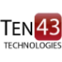 Ten43 Technologies logo, Ten43 Technologies contact details