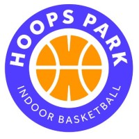 Hoops Park Indoor Basketball logo, Hoops Park Indoor Basketball contact details