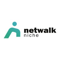 Netwalk Niche Media logo, Netwalk Niche Media contact details