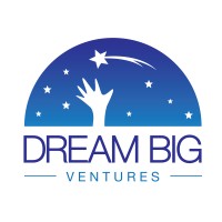 Dream Big Ventures LLC logo, Dream Big Ventures LLC contact details