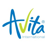 AVITA INTERNATIONAL, a.s. logo, AVITA INTERNATIONAL, a.s. contact details