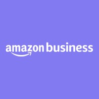 Amazon Business logo, Amazon Business contact details