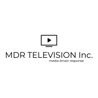 MDR Television logo, MDR Television contact details