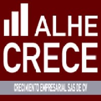 ALHE CRECIMIENTO EMPRESARIAL logo, ALHE CRECIMIENTO EMPRESARIAL contact details